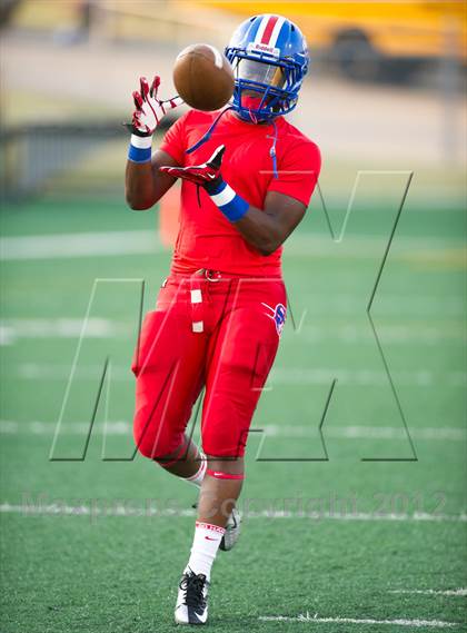 Thumbnail 1 in North Mesquite @ South Garland photogallery.