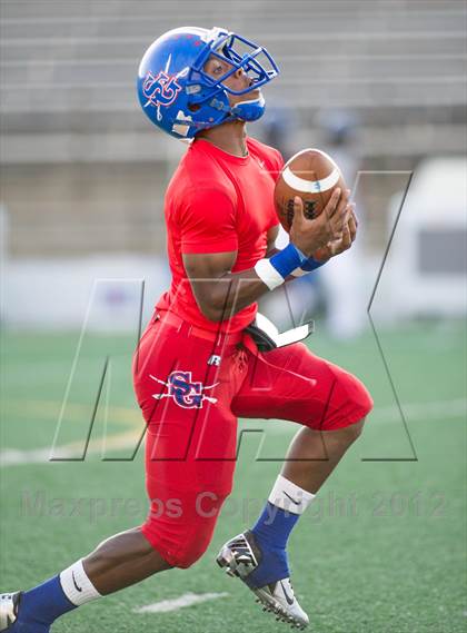 Thumbnail 1 in North Mesquite @ South Garland photogallery.
