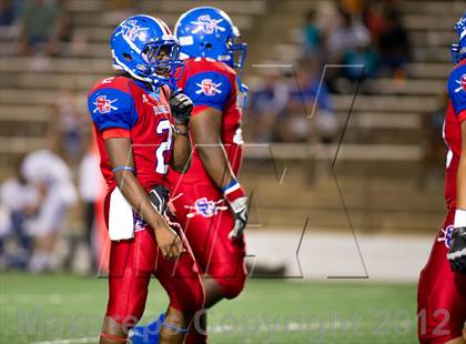 Thumbnail 1 in North Mesquite @ South Garland photogallery.
