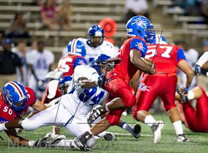 Thumbnail 3 in North Mesquite @ South Garland photogallery.