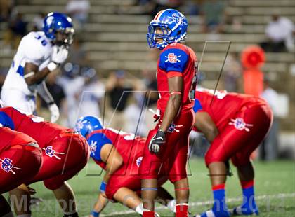 Thumbnail 3 in North Mesquite @ South Garland photogallery.