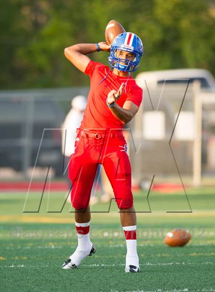 Thumbnail 2 in North Mesquite @ South Garland photogallery.