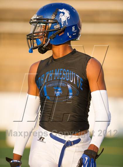 Thumbnail 3 in North Mesquite @ South Garland photogallery.