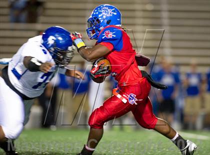 Thumbnail 3 in North Mesquite @ South Garland photogallery.