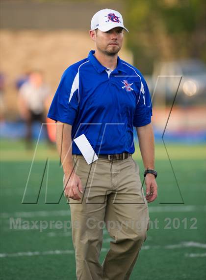 Thumbnail 1 in North Mesquite @ South Garland photogallery.