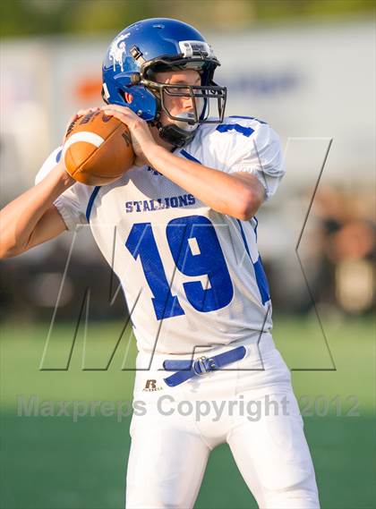 Thumbnail 2 in North Mesquite @ South Garland photogallery.