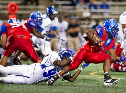 Thumbnail 1 in North Mesquite @ South Garland photogallery.