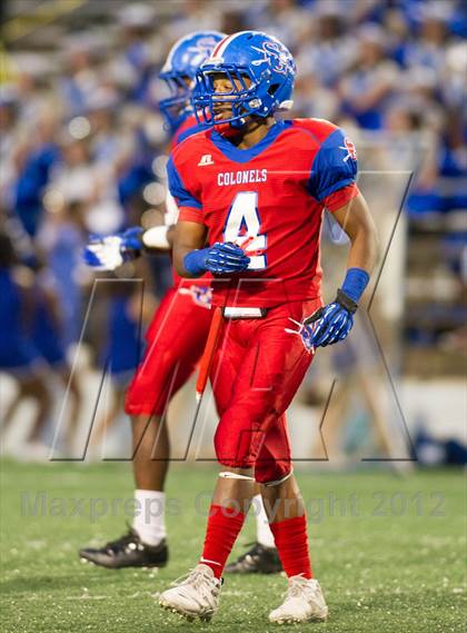 Thumbnail 1 in North Mesquite @ South Garland photogallery.