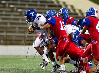 Thumbnail 3 in North Mesquite @ South Garland photogallery.