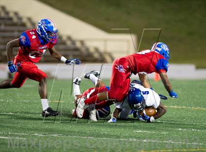 Thumbnail 2 in North Mesquite @ South Garland photogallery.