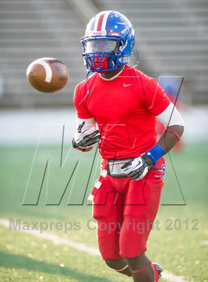 Thumbnail 1 in North Mesquite @ South Garland photogallery.
