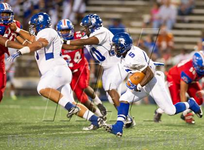 Thumbnail 3 in North Mesquite @ South Garland photogallery.