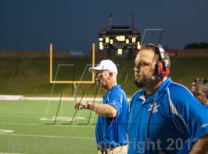 Thumbnail 3 in North Mesquite @ South Garland photogallery.