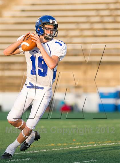 Thumbnail 1 in North Mesquite @ South Garland photogallery.