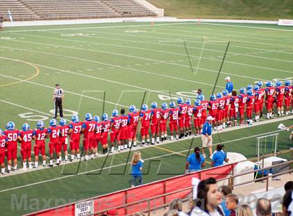 Thumbnail 2 in North Mesquite @ South Garland photogallery.