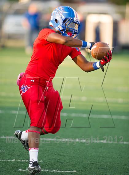 Thumbnail 1 in North Mesquite @ South Garland photogallery.