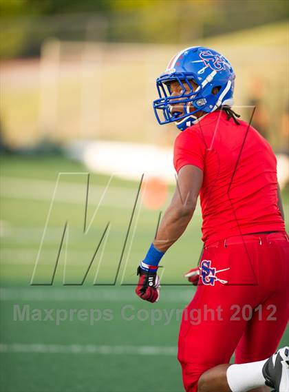 Thumbnail 2 in North Mesquite @ South Garland photogallery.