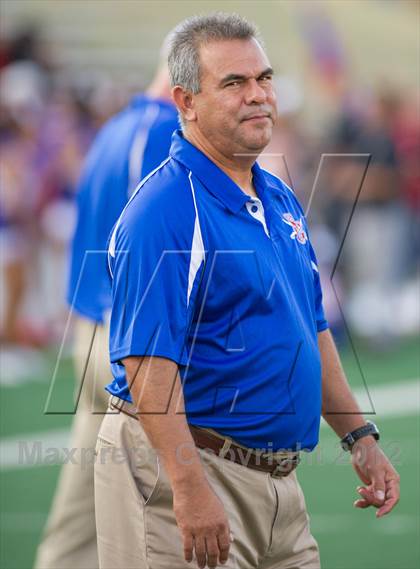 Thumbnail 1 in North Mesquite @ South Garland photogallery.