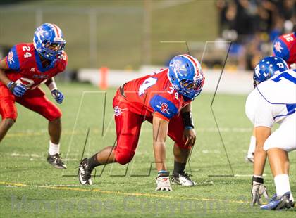 Thumbnail 2 in North Mesquite @ South Garland photogallery.