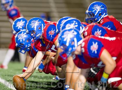 Thumbnail 2 in North Mesquite @ South Garland photogallery.