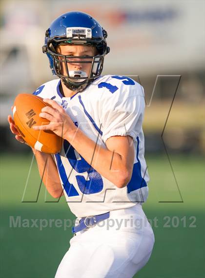 Thumbnail 1 in North Mesquite @ South Garland photogallery.