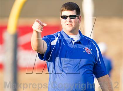 Thumbnail 1 in North Mesquite @ South Garland photogallery.