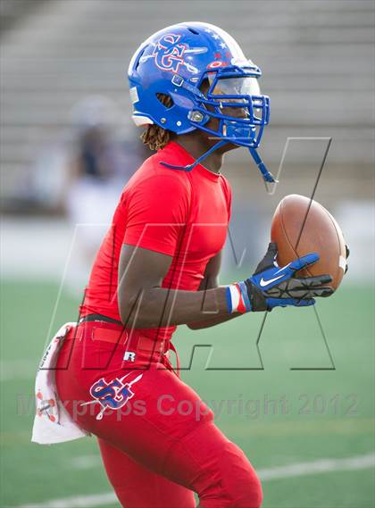 Thumbnail 3 in North Mesquite @ South Garland photogallery.