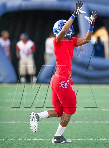 Thumbnail 2 in North Mesquite @ South Garland photogallery.