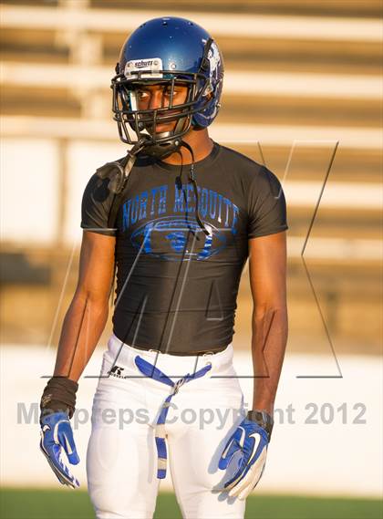 Thumbnail 2 in North Mesquite @ South Garland photogallery.