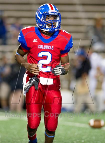 Thumbnail 2 in North Mesquite @ South Garland photogallery.