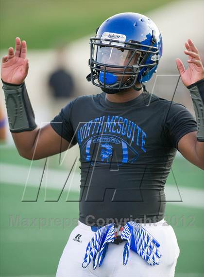 Thumbnail 2 in North Mesquite @ South Garland photogallery.