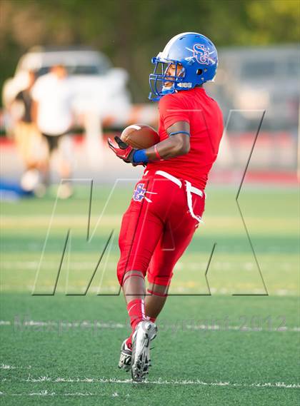 Thumbnail 1 in North Mesquite @ South Garland photogallery.