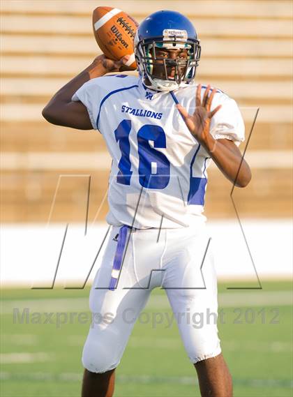 Thumbnail 1 in North Mesquite @ South Garland photogallery.