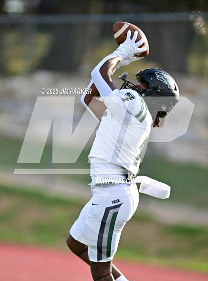 Thumbnail 2 in Cedar Park @ Vandegrift photogallery.