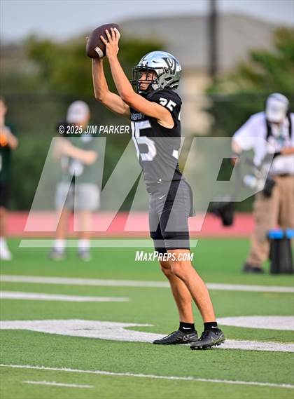 Thumbnail 2 in Cedar Park @ Vandegrift photogallery.