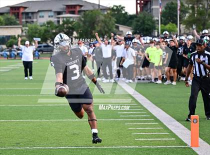 Thumbnail 1 in Cedar Park @ Vandegrift photogallery.