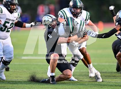 Thumbnail 3 in Cedar Park @ Vandegrift photogallery.