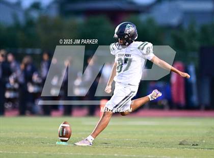 Thumbnail 2 in Cedar Park @ Vandegrift photogallery.