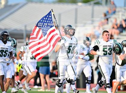 Thumbnail 3 in Cedar Park @ Vandegrift photogallery.