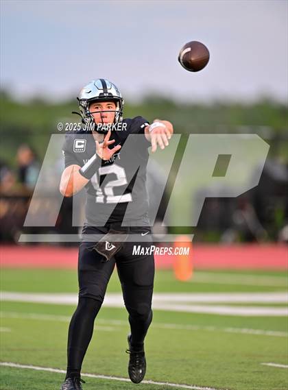Thumbnail 2 in Cedar Park @ Vandegrift photogallery.