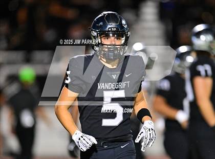 Thumbnail 1 in Cedar Park @ Vandegrift photogallery.