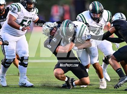 Thumbnail 2 in Cedar Park @ Vandegrift photogallery.