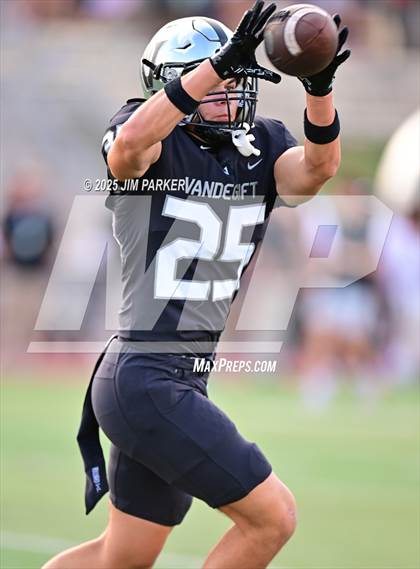 Thumbnail 1 in Cedar Park @ Vandegrift photogallery.