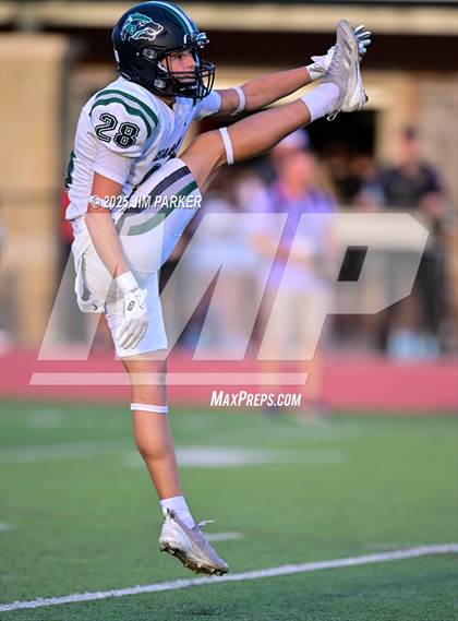 Thumbnail 3 in Cedar Park @ Vandegrift photogallery.