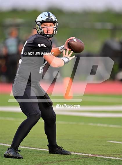 Thumbnail 1 in Cedar Park @ Vandegrift photogallery.