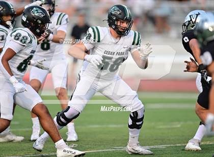 Thumbnail 3 in Cedar Park @ Vandegrift photogallery.