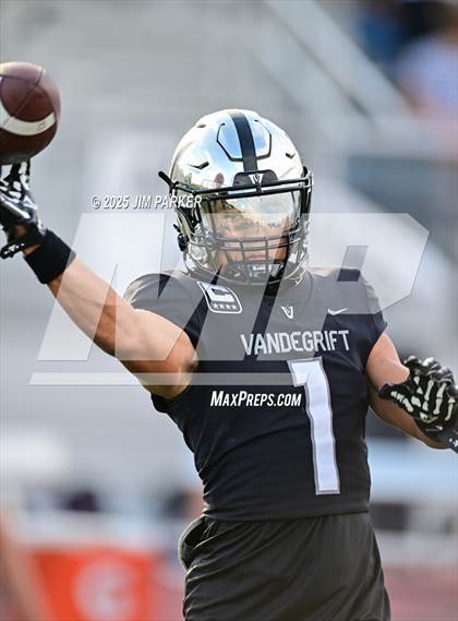 Thumbnail 1 in Cedar Park @ Vandegrift photogallery.