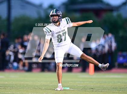 Thumbnail 1 in Cedar Park @ Vandegrift photogallery.