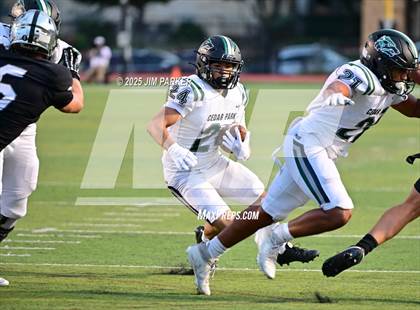 Thumbnail 1 in Cedar Park @ Vandegrift photogallery.
