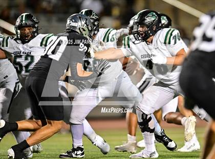 Thumbnail 3 in Cedar Park @ Vandegrift photogallery.
